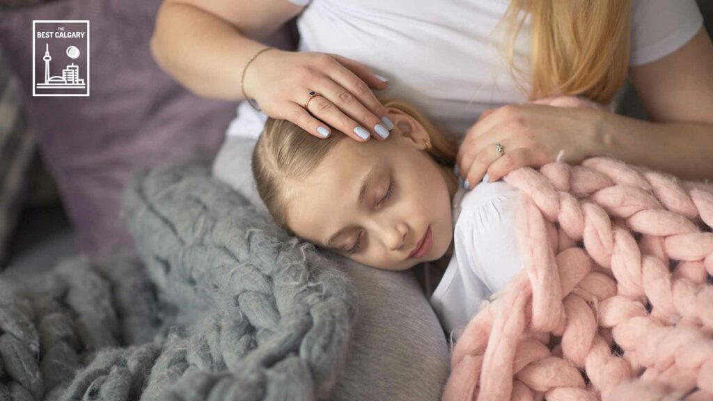 How to Help Your Child Sleep Better