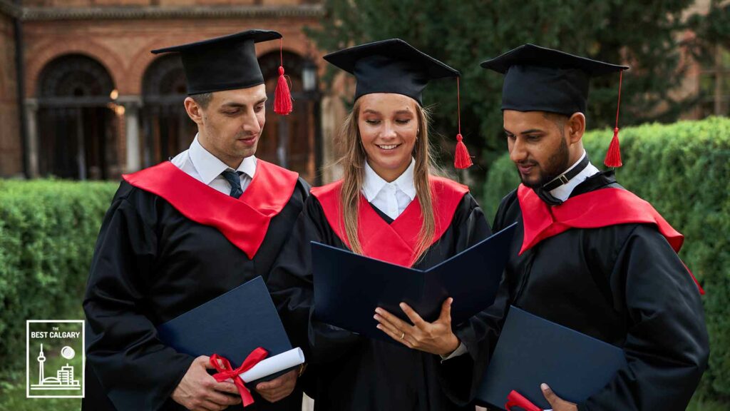 How to Pick the Best Degree After High School