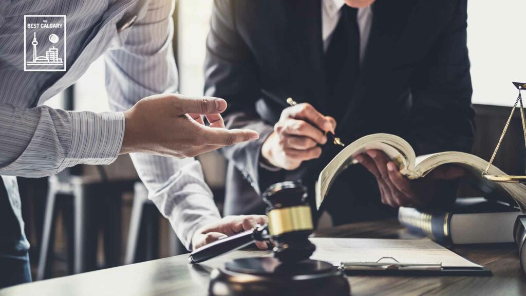 How to Pick the Best Lawyer