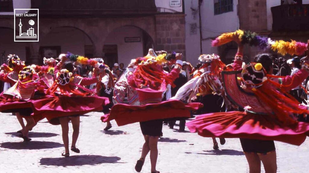 What is Expo Latino?