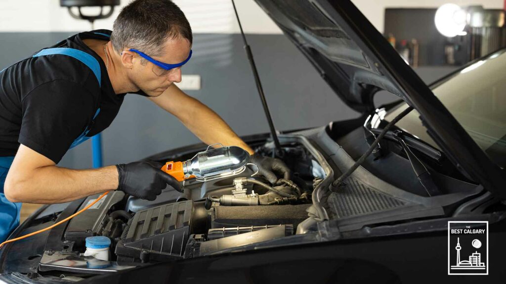 What to Look For in an Auto Mechanic
