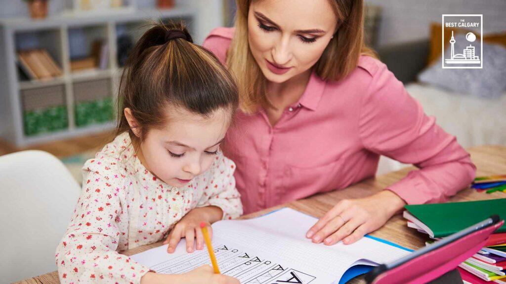 When Does a Child Need Tutoring Services