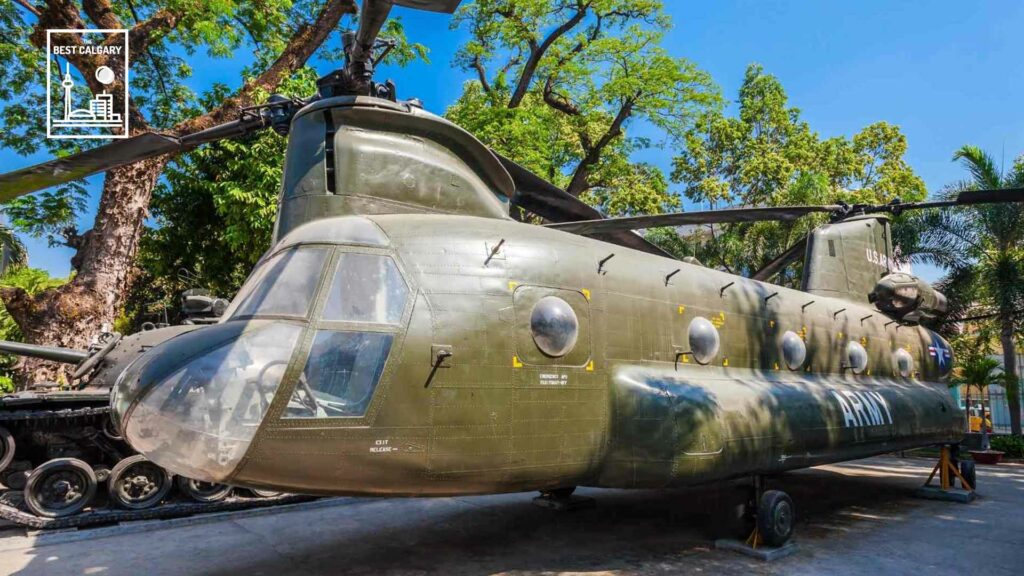 Why is The Hangar Flight Museum worth a visit