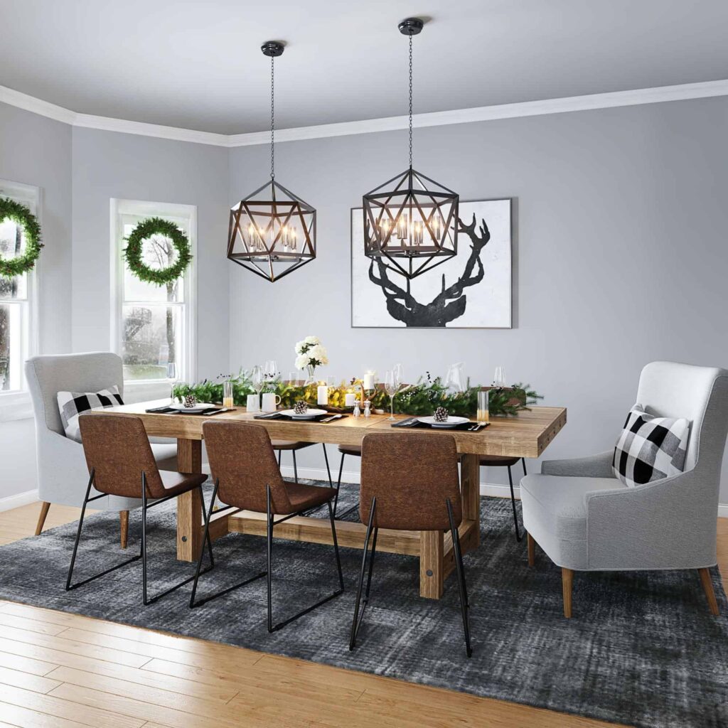 Your chairs can make a huge difference