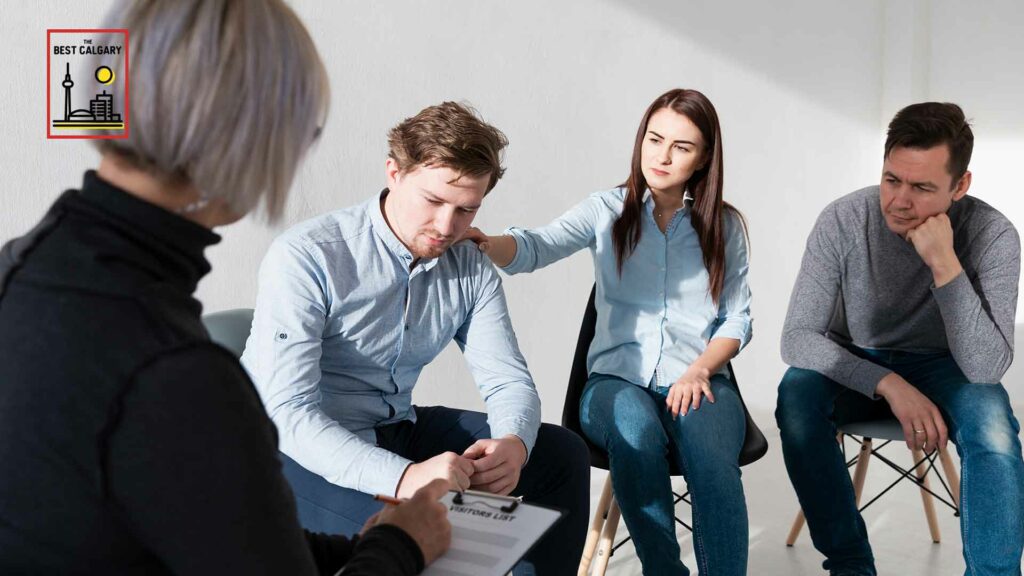 Best Addiction Services in Calgary