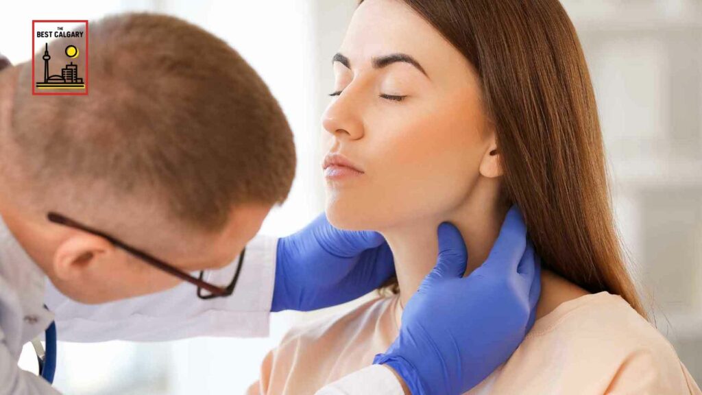 Best Endocrinologist in Calgary