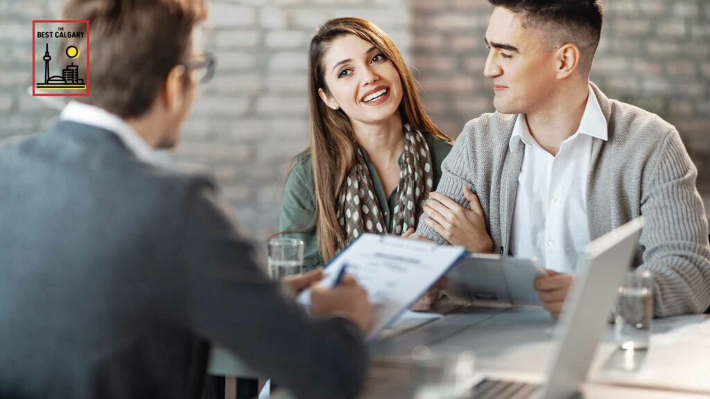 Best Financial Advisors in Calgary