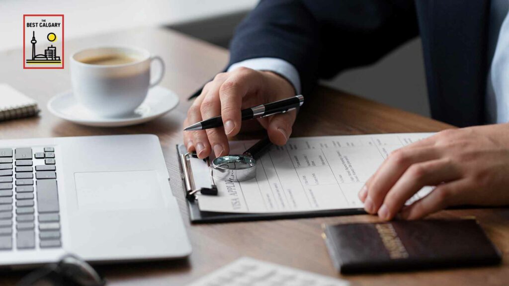 Best Immigration Consultant in Calgary