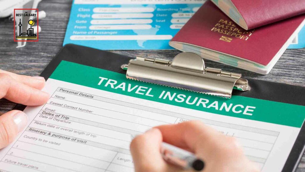 Best Travel Insurances in Calgary