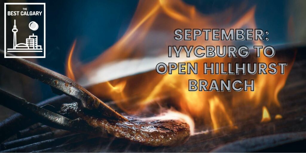 Iyycburg to Open New Branch in Hillhurst This September