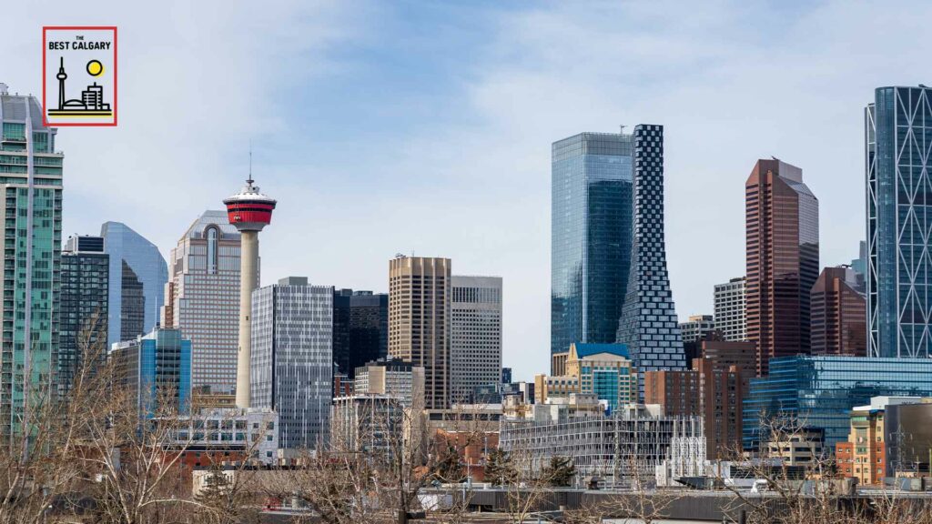 A Complete Guide to Downtown Calgary