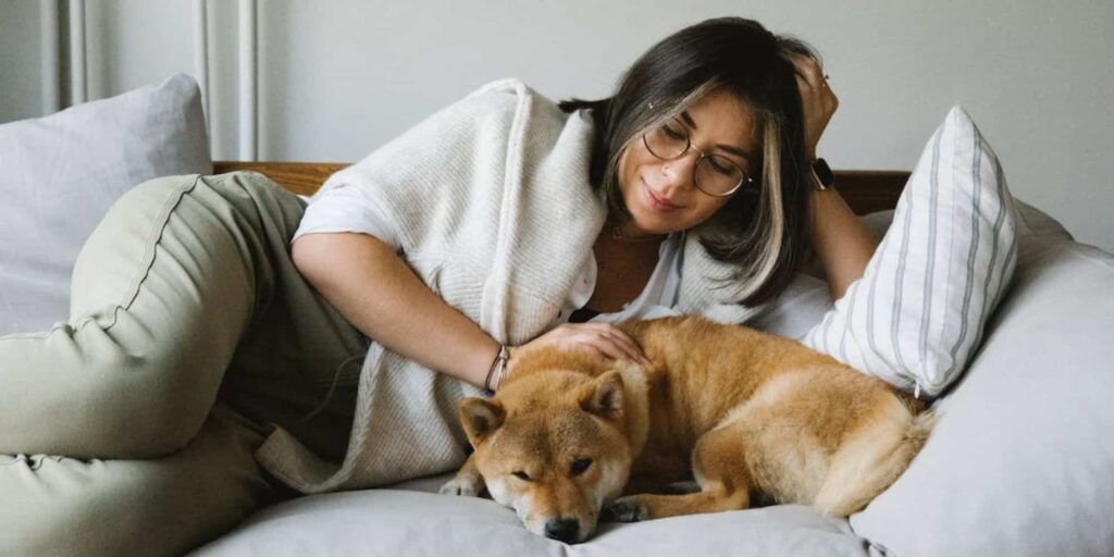 Accommodations For You and Your Pup