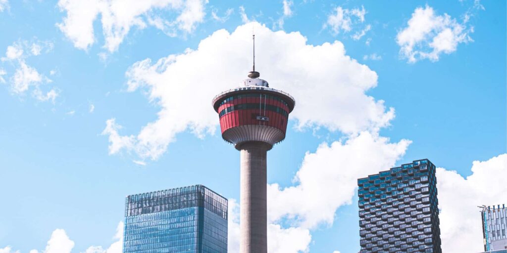 Calgary Tower