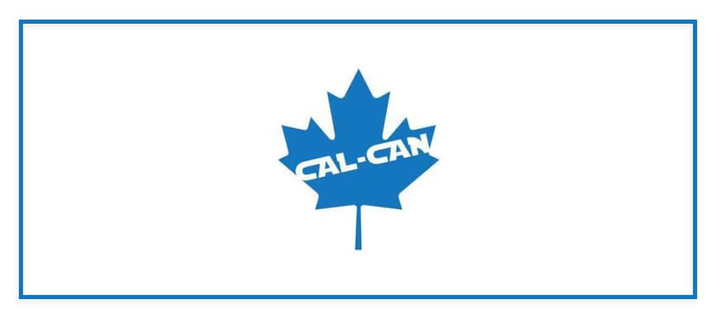 Cal-Can Plumbing and Heating's Banner