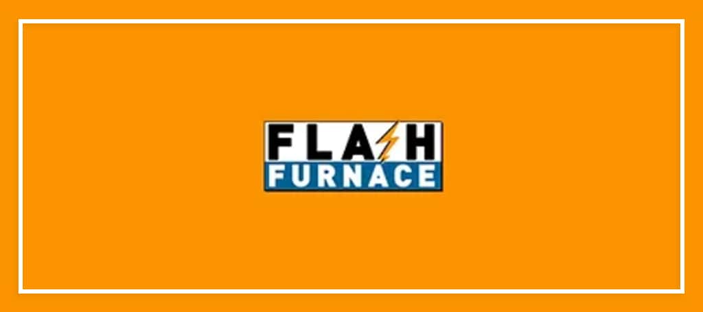 Flash Furnace's Banner