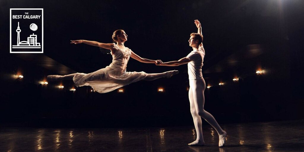 See “Jeunesse Classique Nutcracker” This December