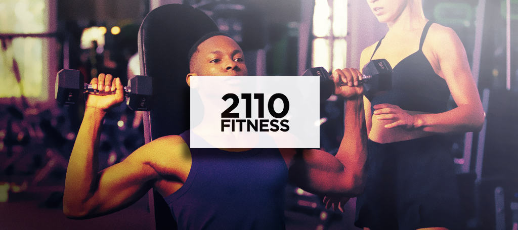 2110 Fitness