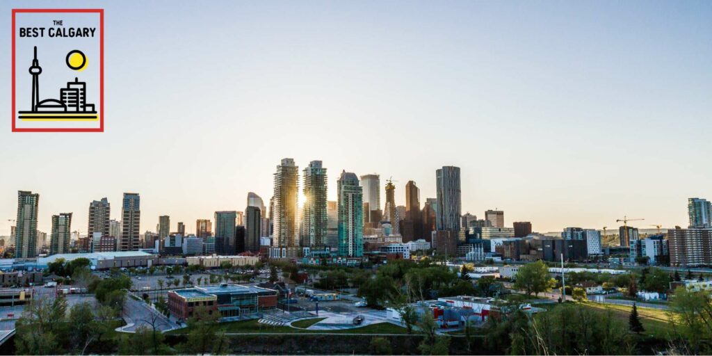 26 Cool Facts About Calgary You Should Know