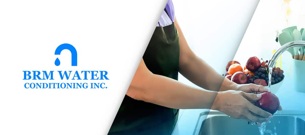 BRM Water Conditioning