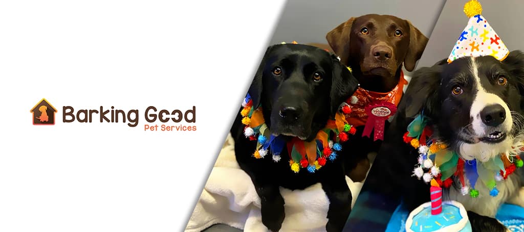 Barking Good Pet Services