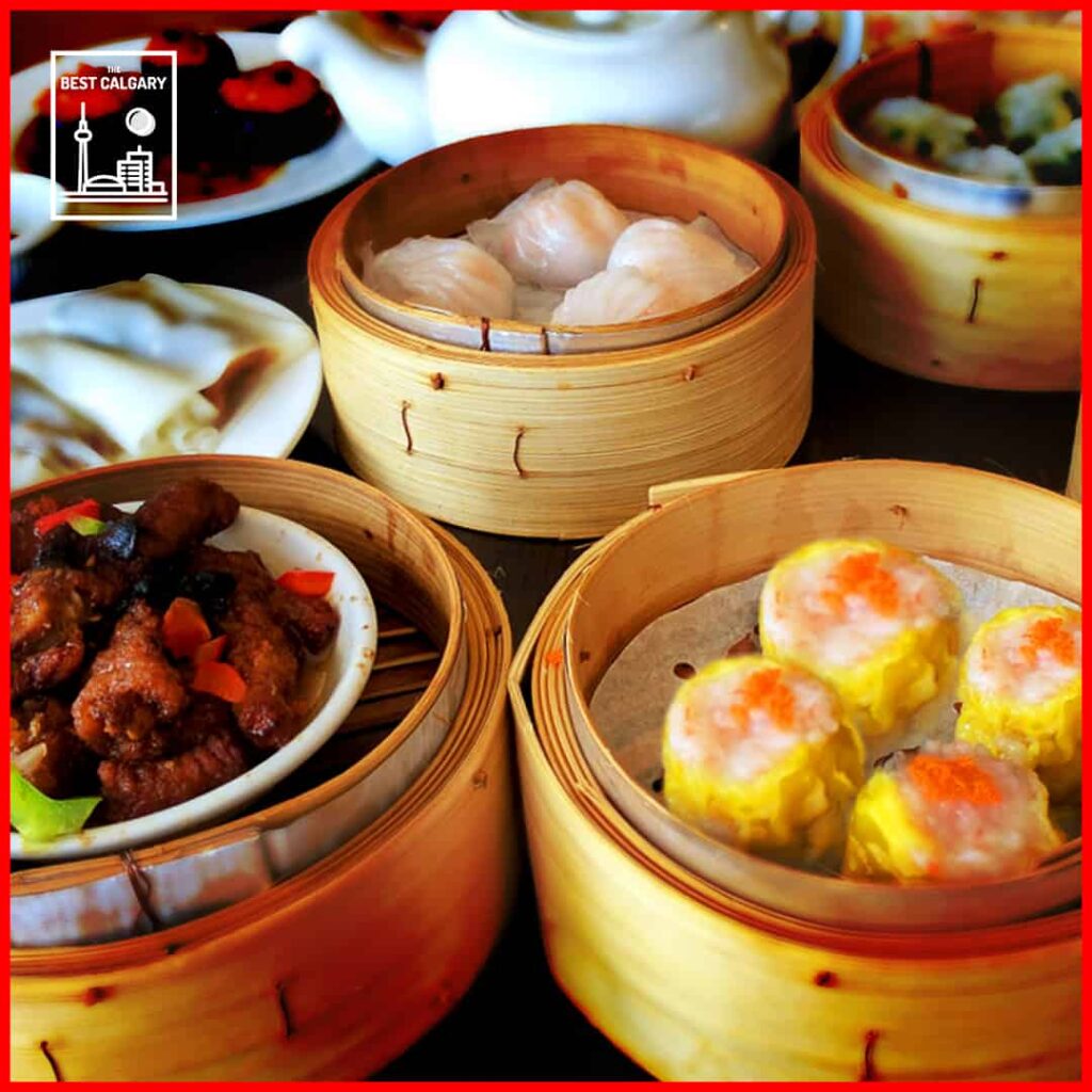 Bill’s Peking House