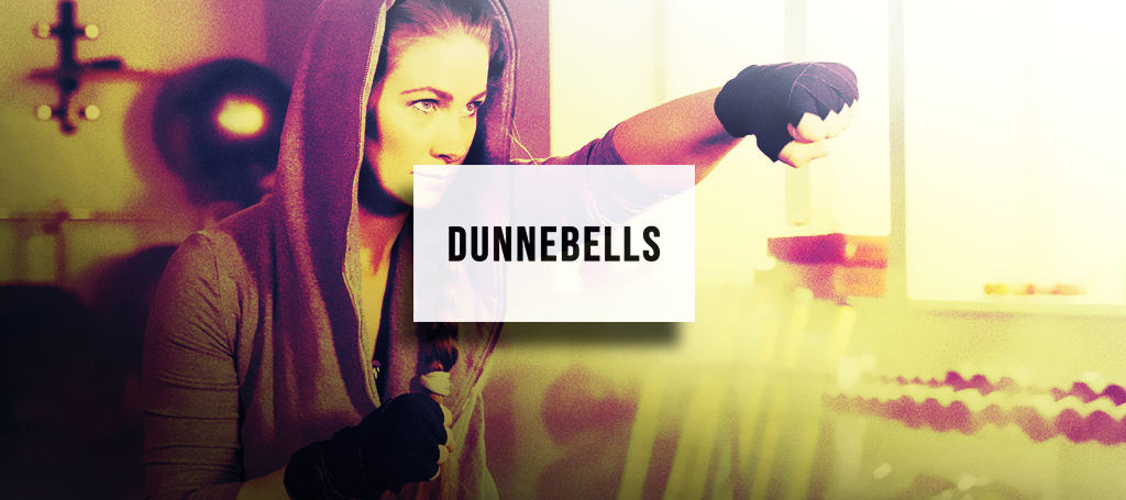 Dunnebells