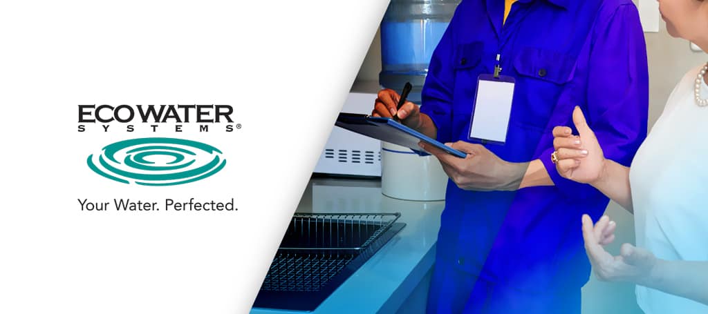 Ecowater Systems Calgary