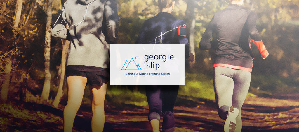 Georgie Islip, Running & Online Training Coach