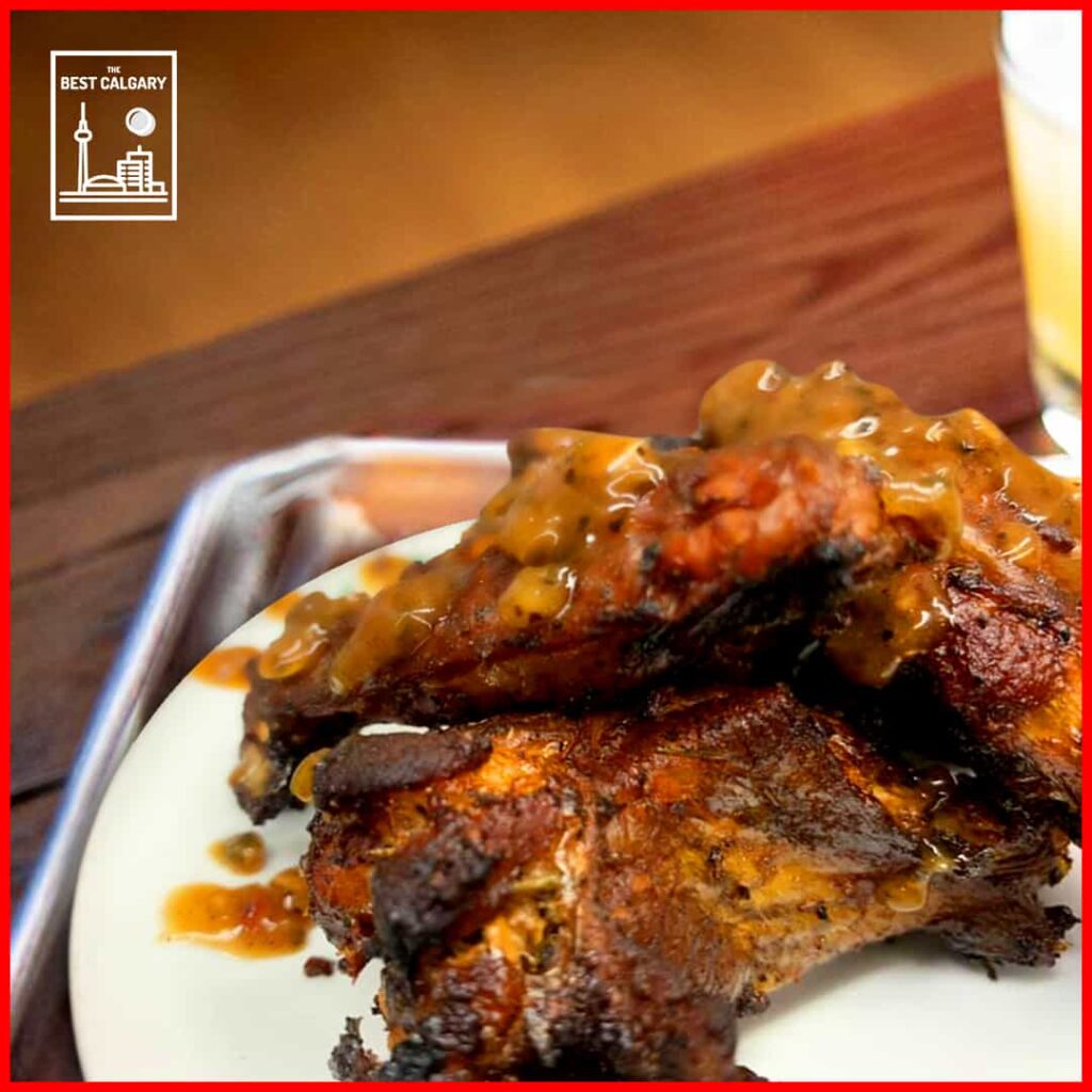 Get Smoked Southern BBQ