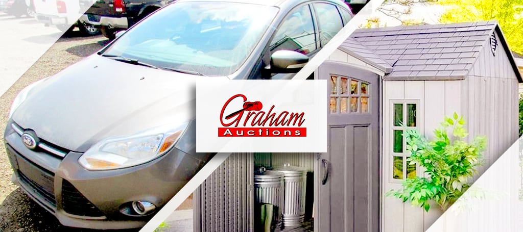 Graham Auctions