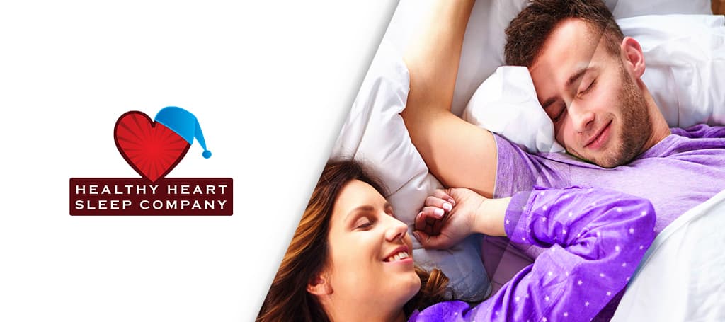 Healthy Heart Sleep Company