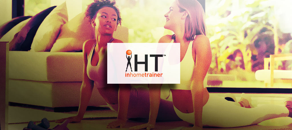 In Home Personal Trainer Calgary
