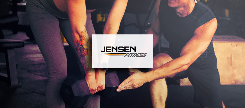 Jensen Fitness
