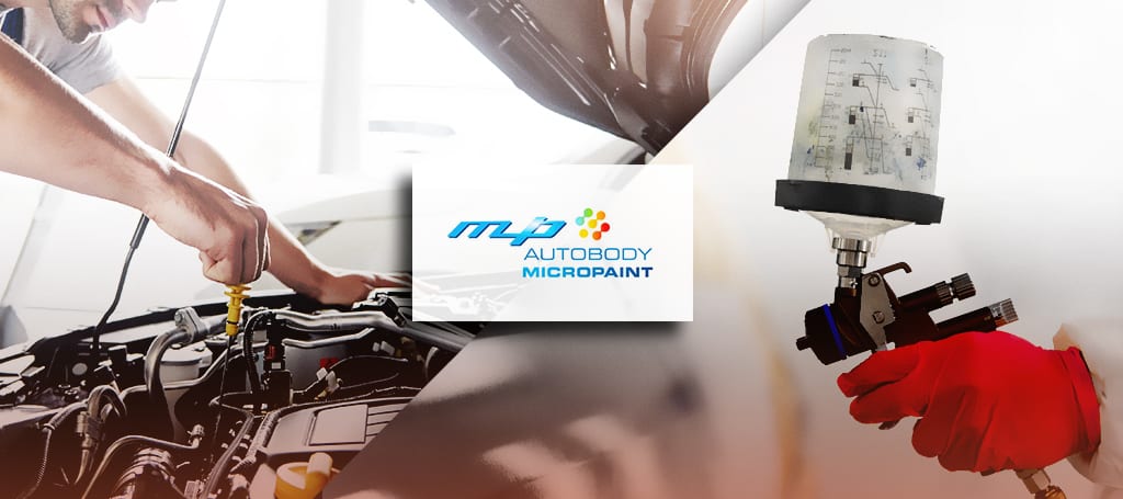 MP Auto Body Repair