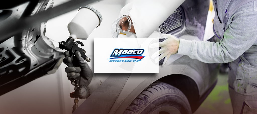 Maaco Auto Body Shop & Painting