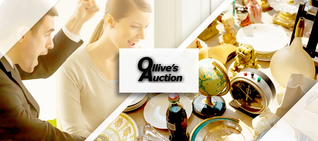 Ollive’s Auction