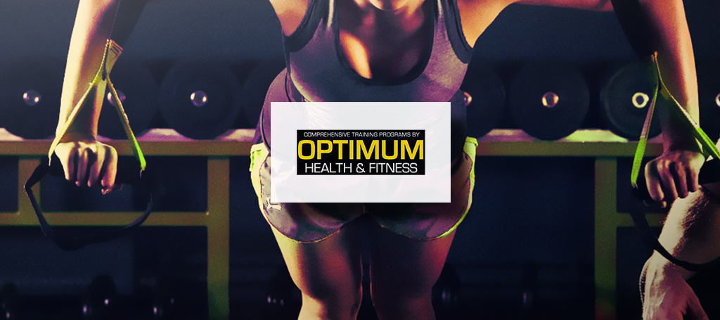 Optimum Health and Fitness