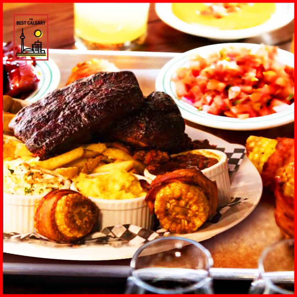 Palomino Smokehouse