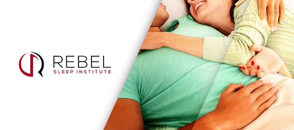 Rebel Sleep Institute Calgary