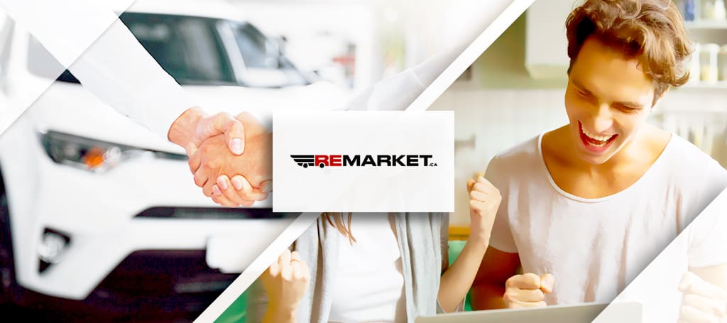 Remarket Online Auto Auctions