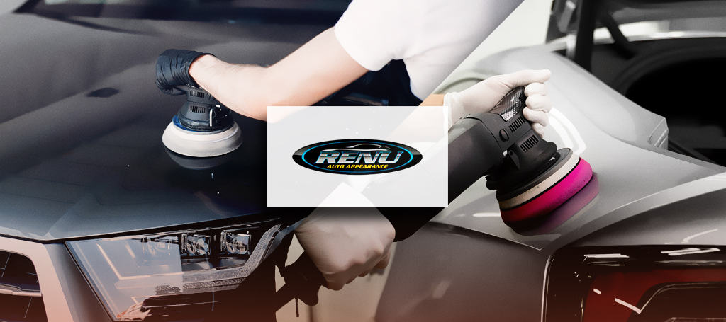 Renu Auto Body & Appearance