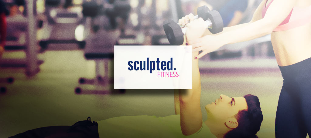 Sculpted Fitness