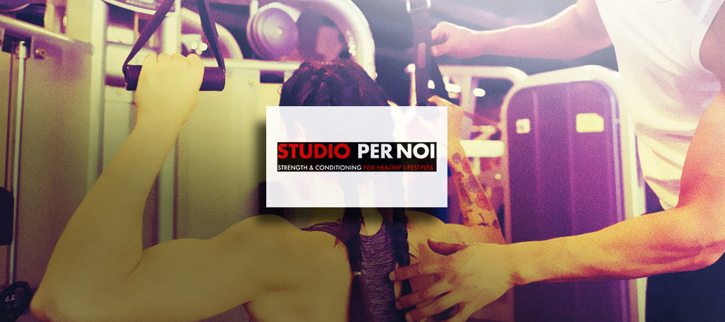 Studio Per Noi