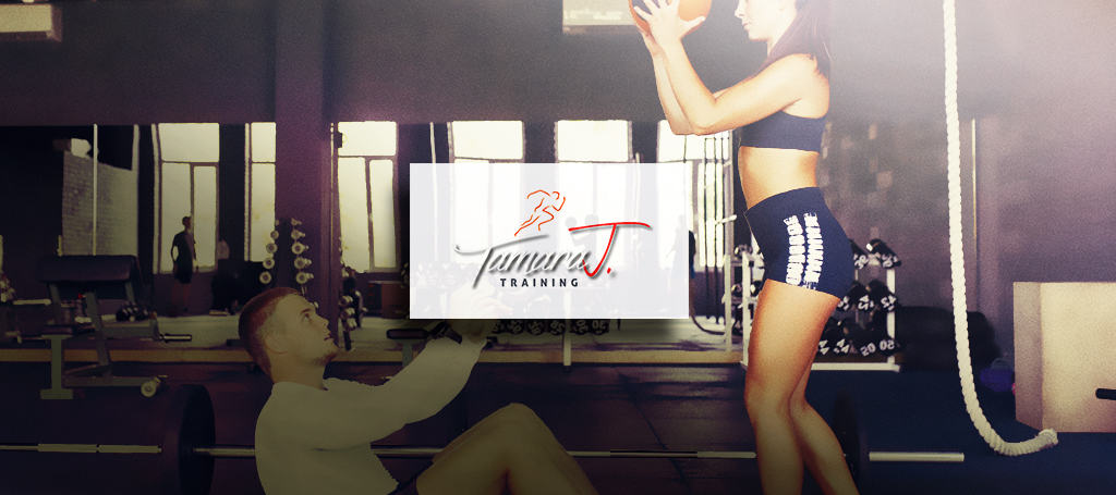 Tamara J Training