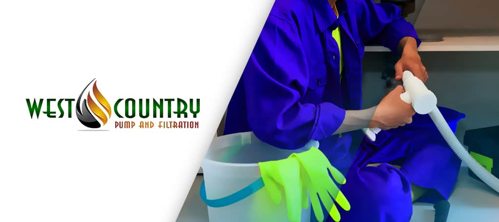 West Country Pump and Filtration Ltd
