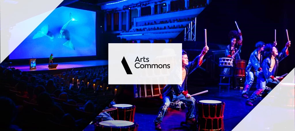 Arts Commons