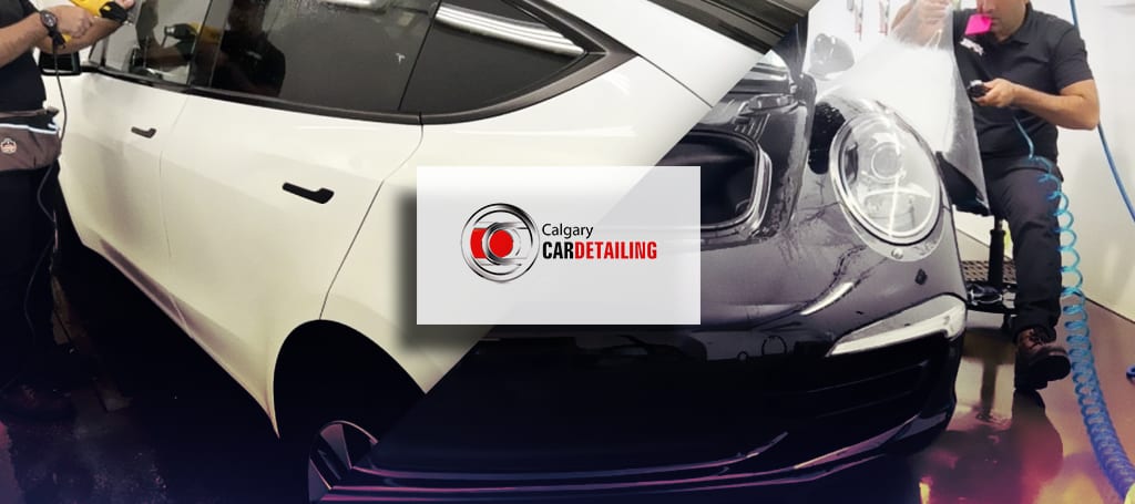 Calgary Car Detailing