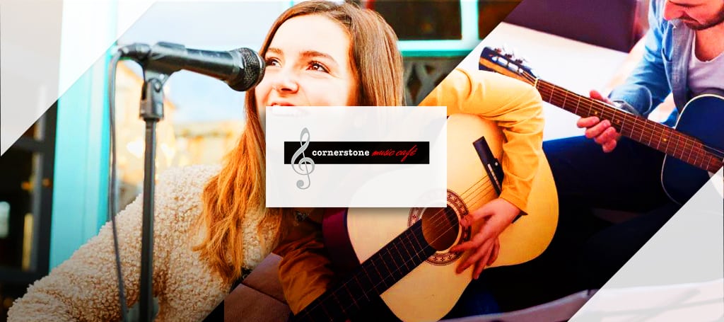 Cornerstone Music Cafe