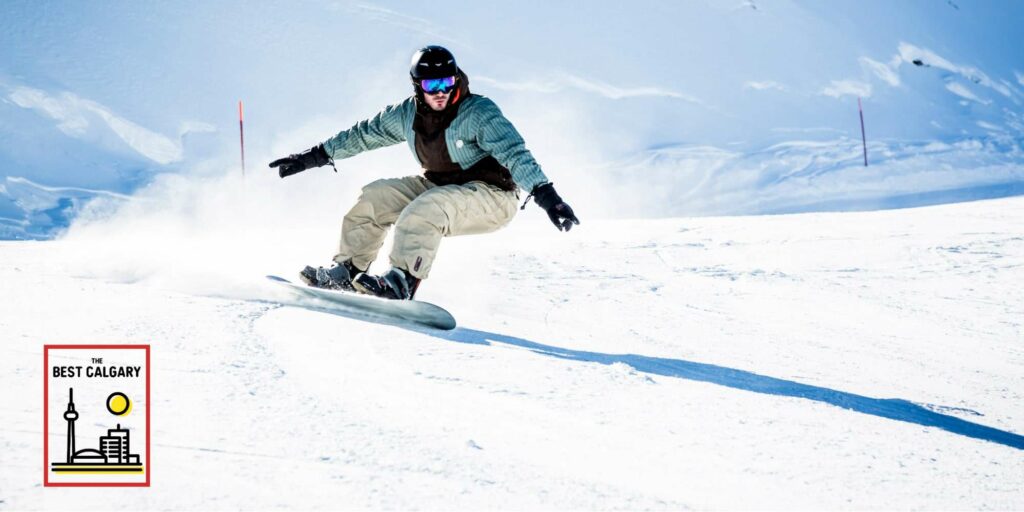 Get ready for Snow Rodeo this February