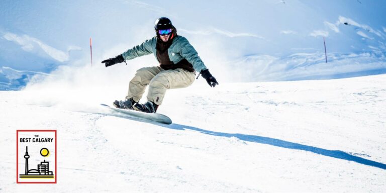 Get ready for Snow Rodeo this February